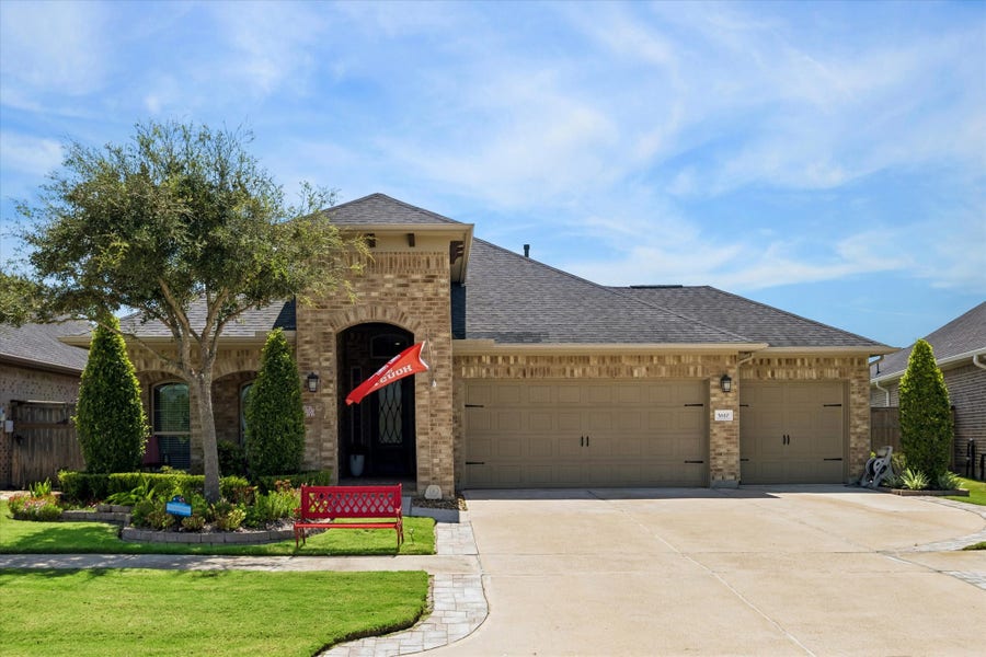 Property photo for 5610 Ivory Cove Lane, Fulshear, TX