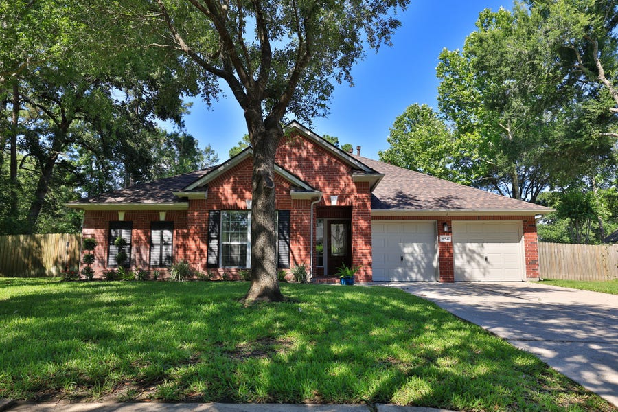 Property photo for 20541 Bentwood Oaks Drive, Porter, TX