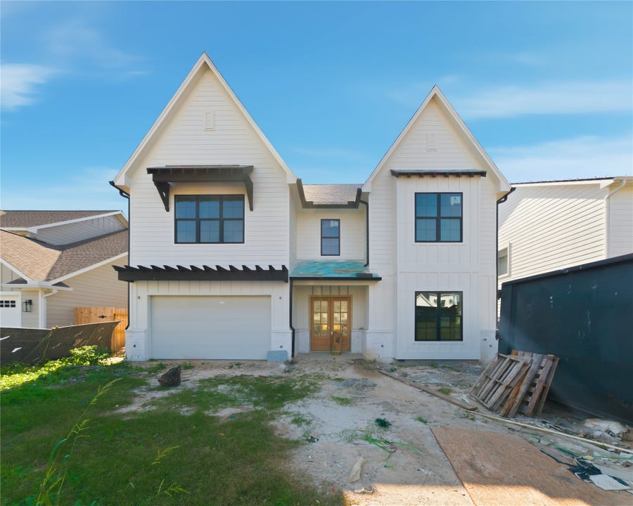 Property photo for 1725 Ebony Lane, Houston, TX