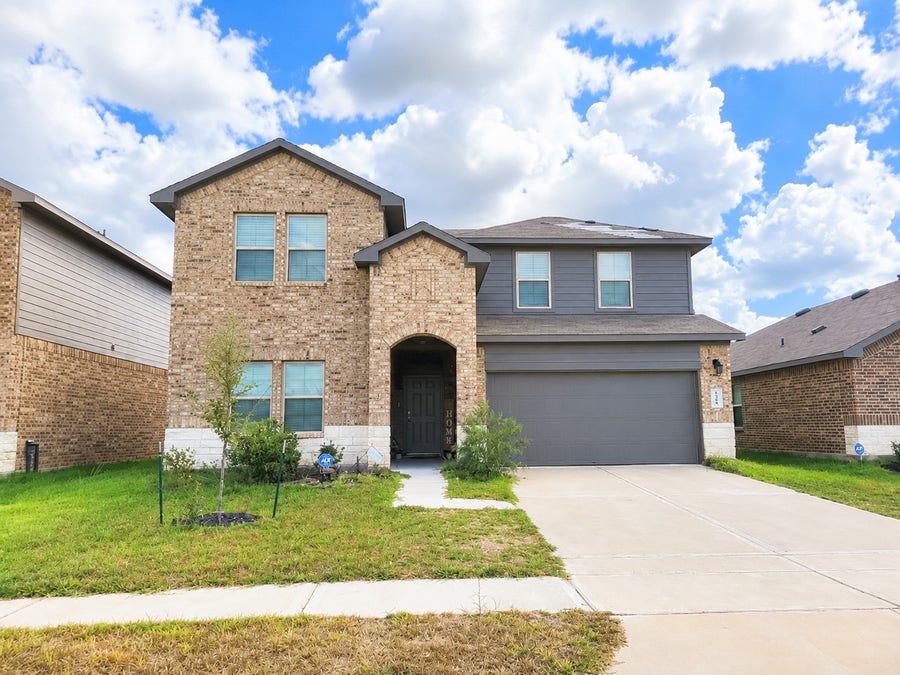 Property photo for 23410 Beechtree Gully Lane, Spring, TX