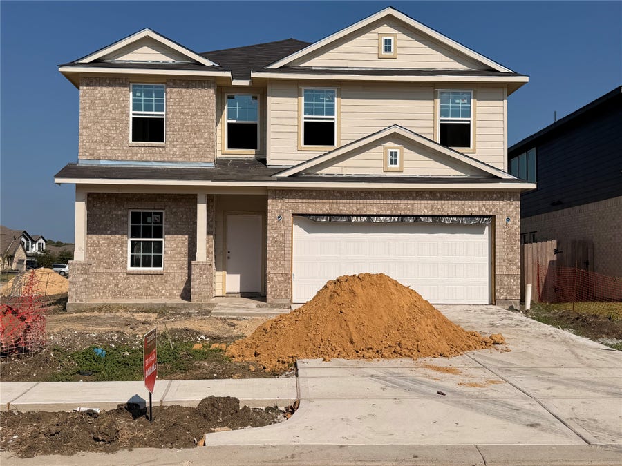 Property photo for 518 French Lavender Lane, Crosby, TX