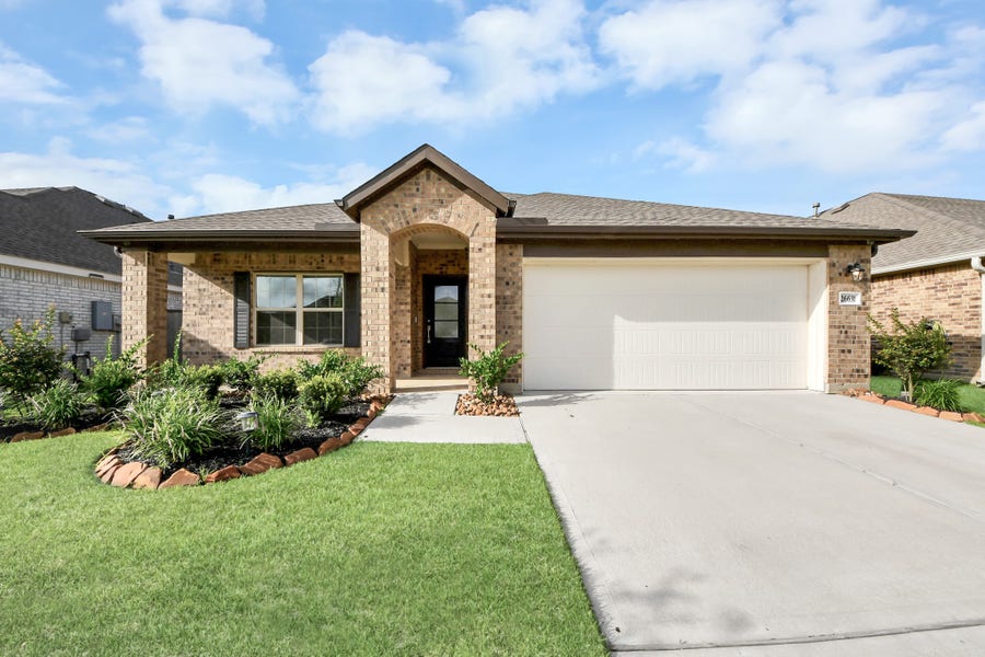 Property photo for 26631 Castiel Drive, Katy, TX