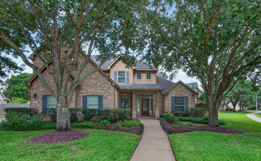 Property photo for 22331 Maybrook Park Circle, Katy, TX