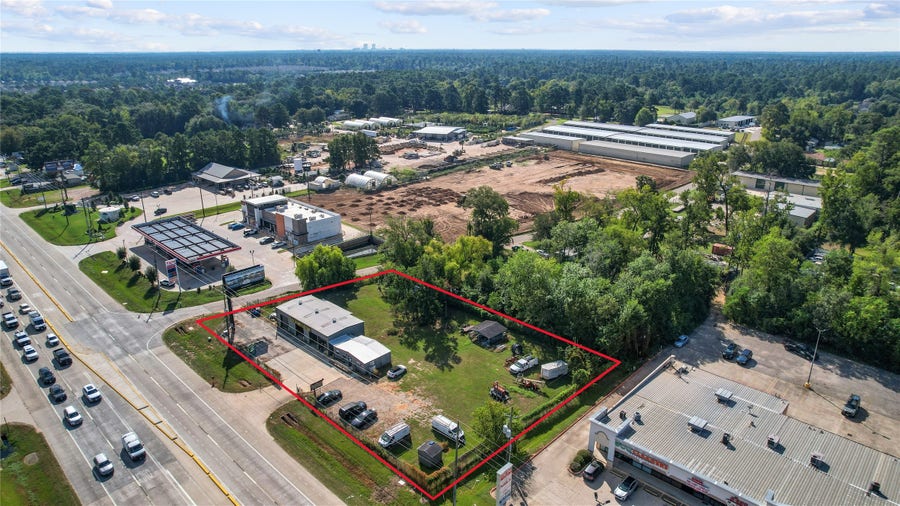 Property photo for 5319 Fm 1488 Road, Magnolia, TX