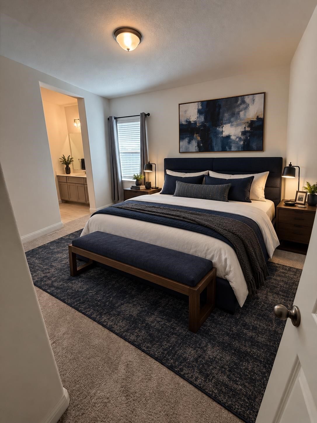 2319 Myrtle Manor Lane, Katy, TX 77493 Bedroom 4