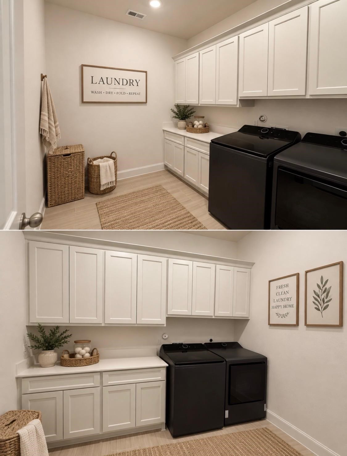 2319 Myrtle Manor Lane, Katy, TX 77493 Laundry Rom