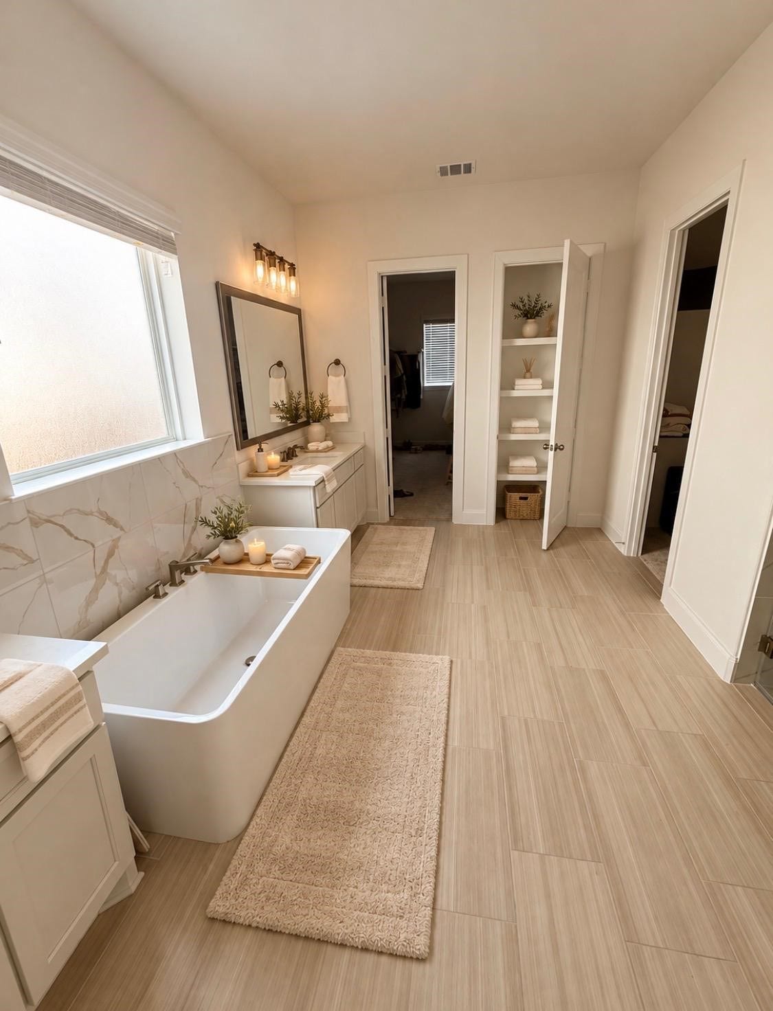2319 Myrtle Manor Lane, Katy, TX 77493 Master/Primary Bahroom