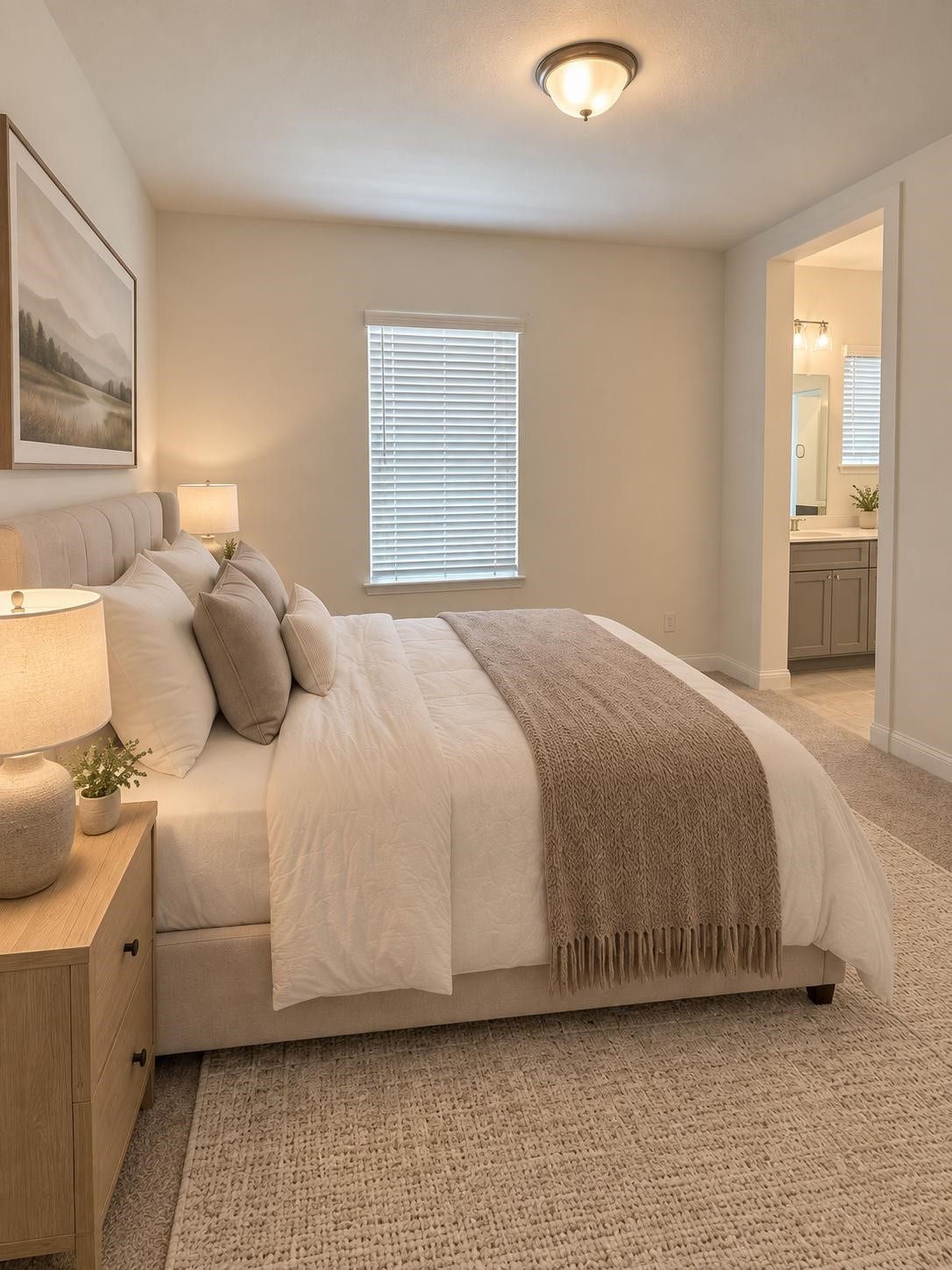2319 Myrtle Manor Lane, Katy, TX 77493 Bedroom 3