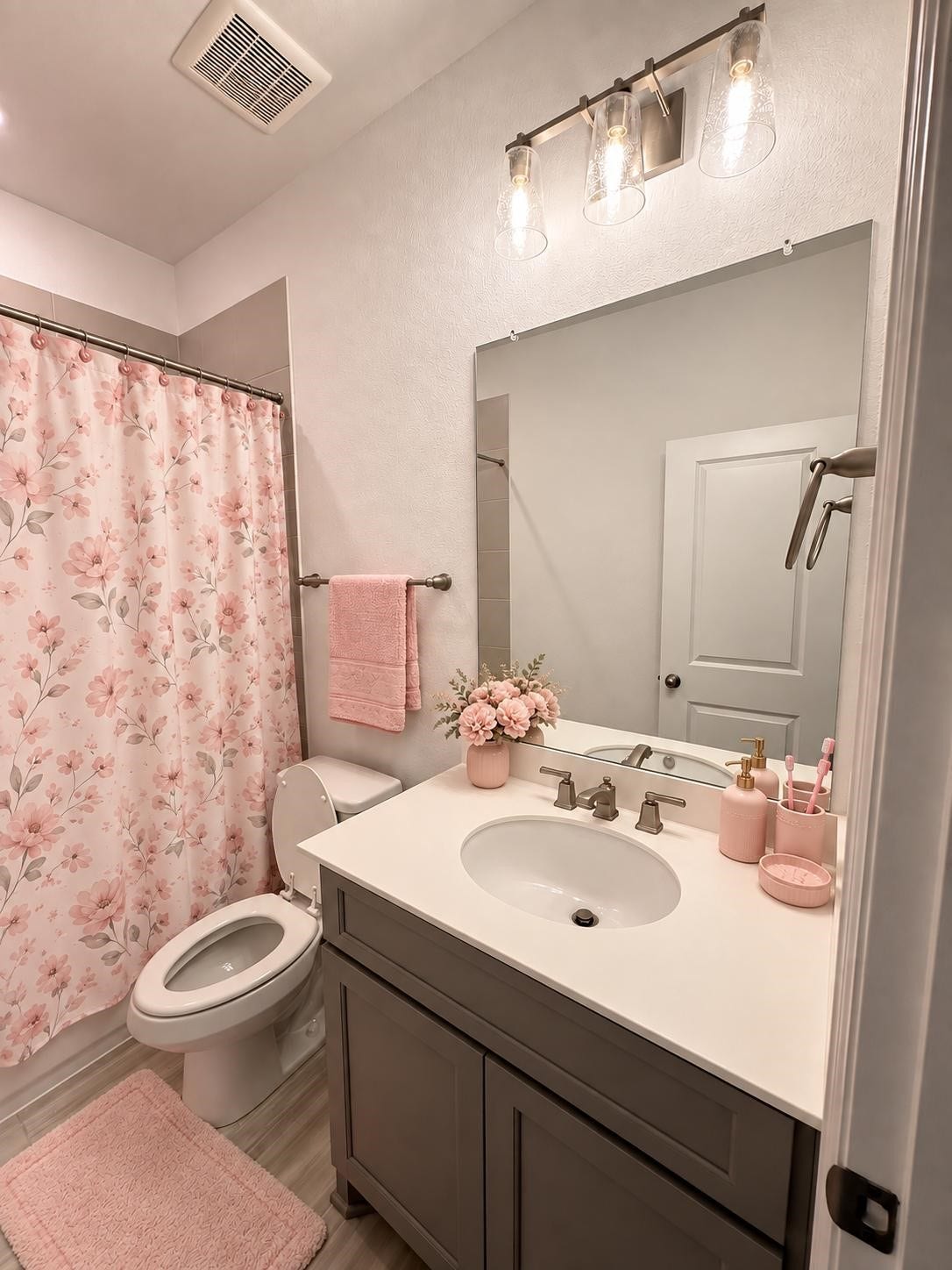 2319 Myrtle Manor Lane, Katy, TX 77493 Bathroom 3