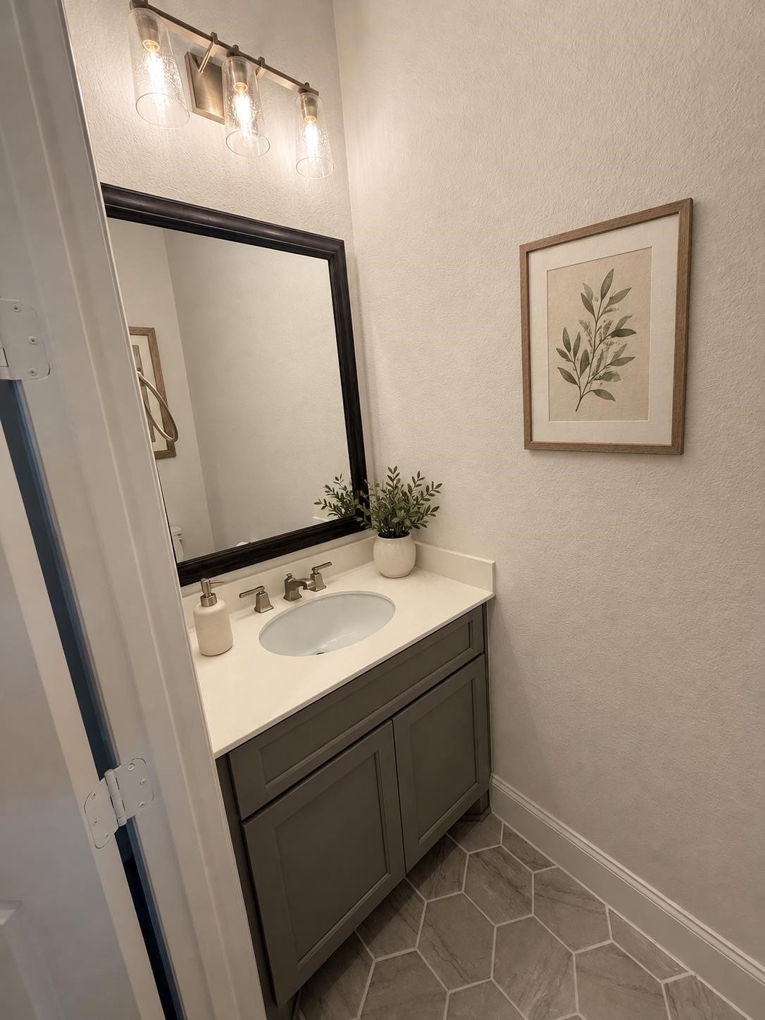 2319 Myrtle Manor Lane, Katy, TX 77493 Bathroom 4