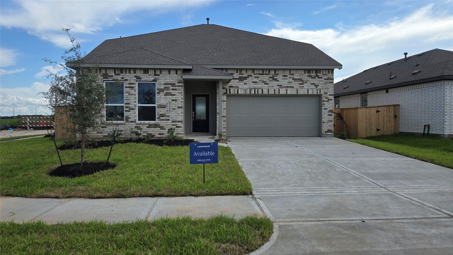 Property photo for 8226 Rustic Pine Trail, Richmond, TX