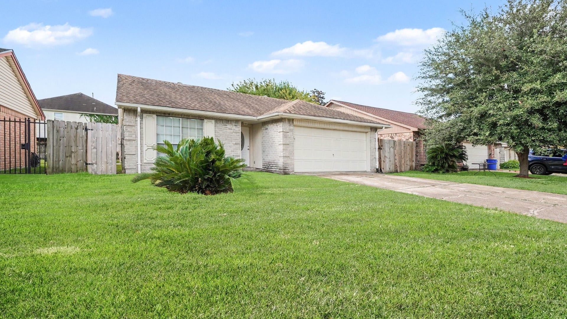 15342 Reigate Lane, Channelview, TX 77530 15342 Reigate Lane, Channelview, TX 77530