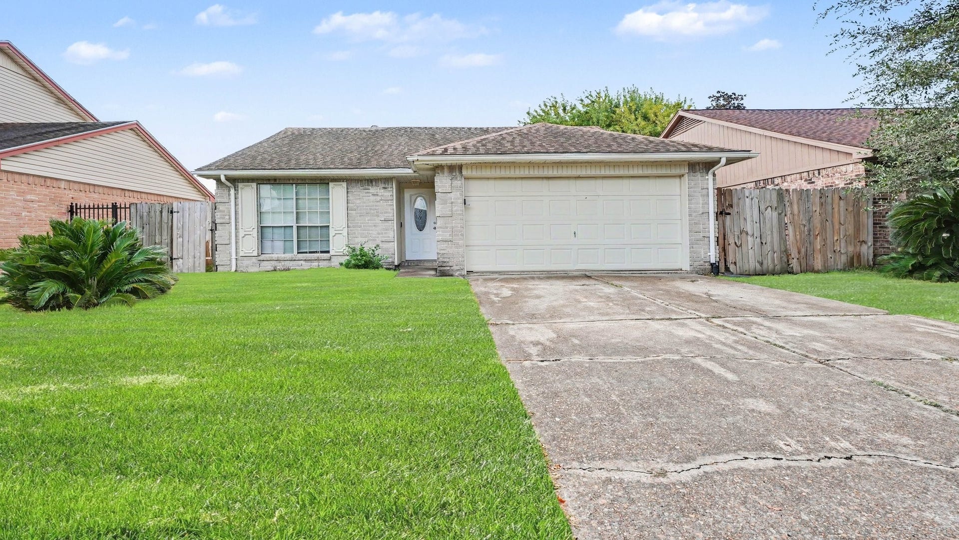 15342 Reigate Lane, Channelview, TX 77530 15342 Reigate Lane, Channelview, TX 77530