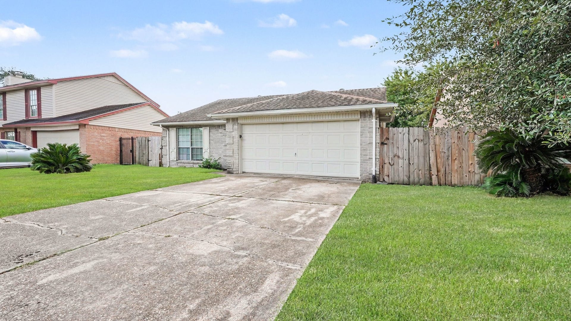 15342 Reigate Lane, Channelview, TX 77530 15342 Reigate Lane, Channelview, TX 77530