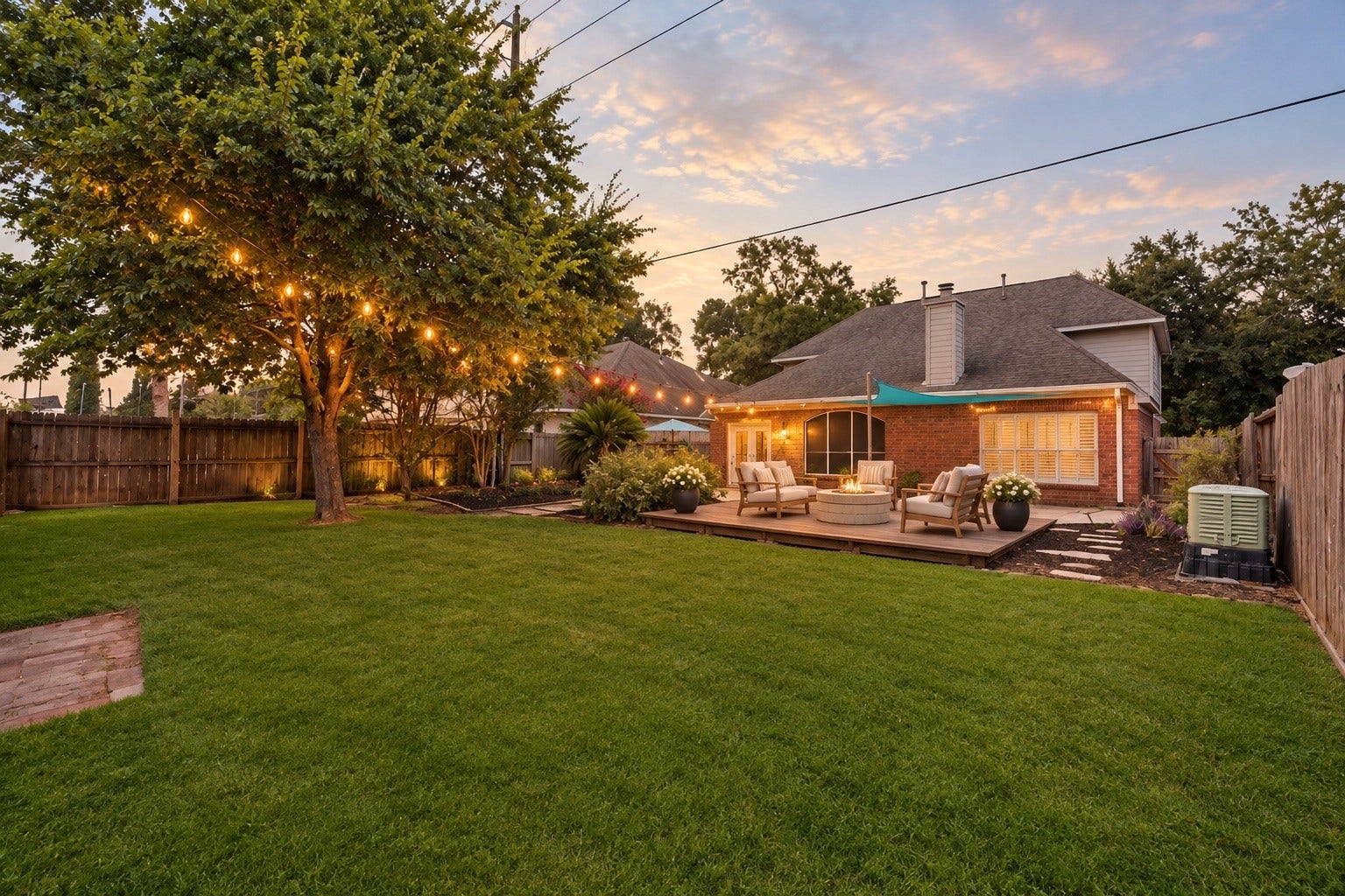 6020 Timber Oaks Ridge, Humble, TX 77346 This image is virtually staged.