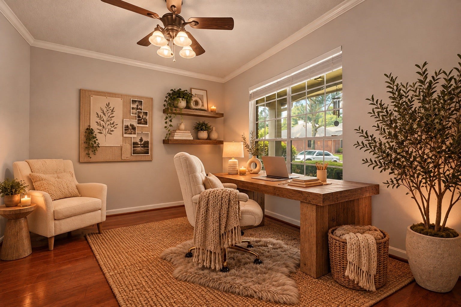 6020 Timber Oaks Ridge, Humble, TX 77346 This image is virtually staged.