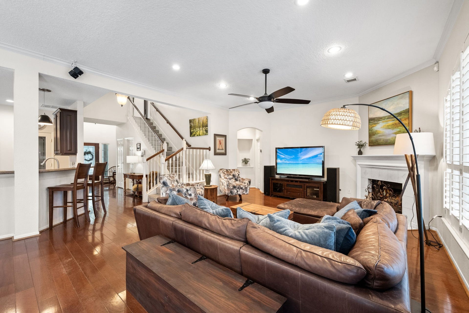 6020 Timber Oaks Ridge, Humble, TX 77346 6020 Timber Oaks Ridge, Humble, TX 77346