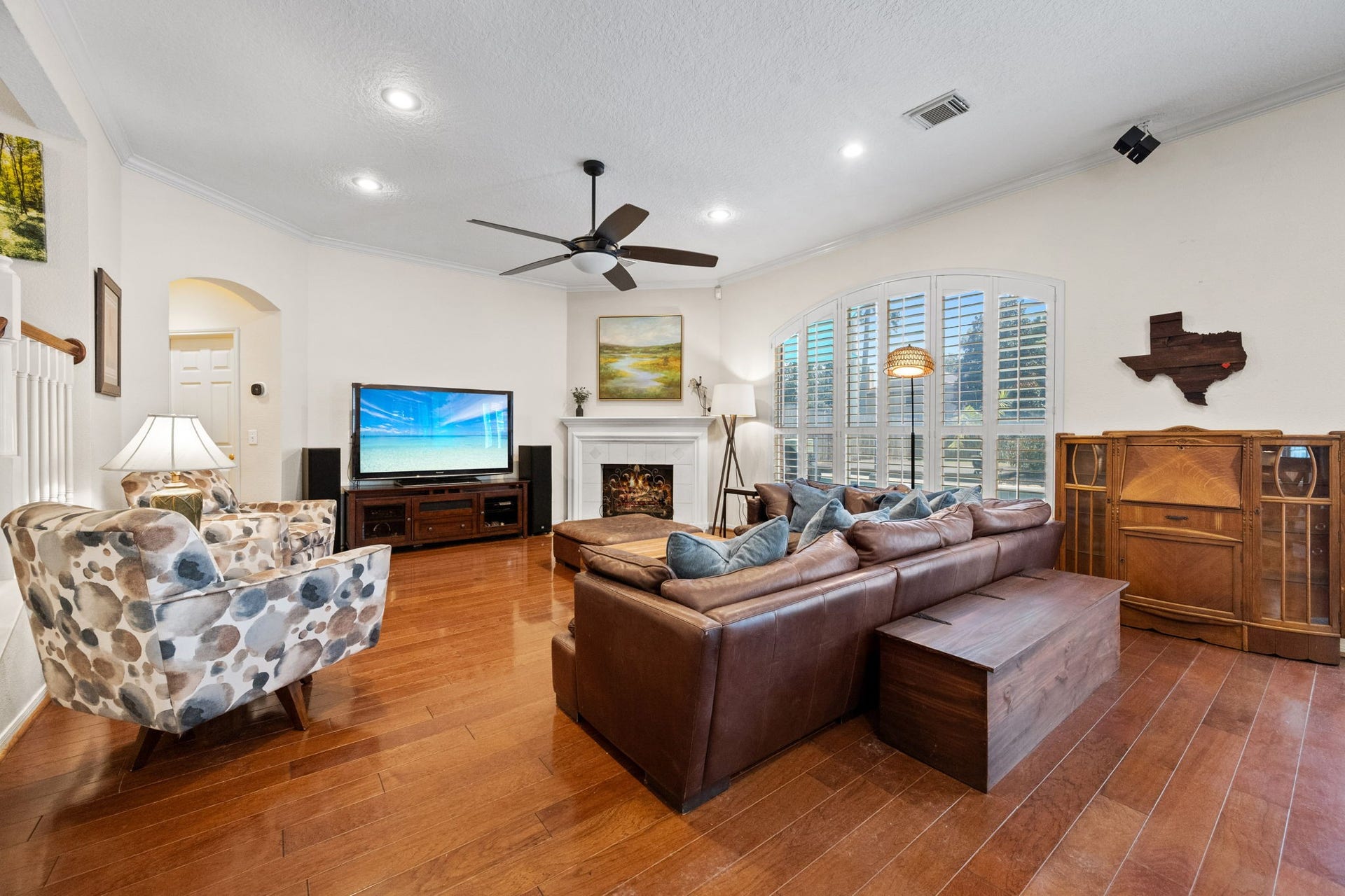 6020 Timber Oaks Ridge, Humble, TX 77346 6020 Timber Oaks Ridge, Humble, TX 77346