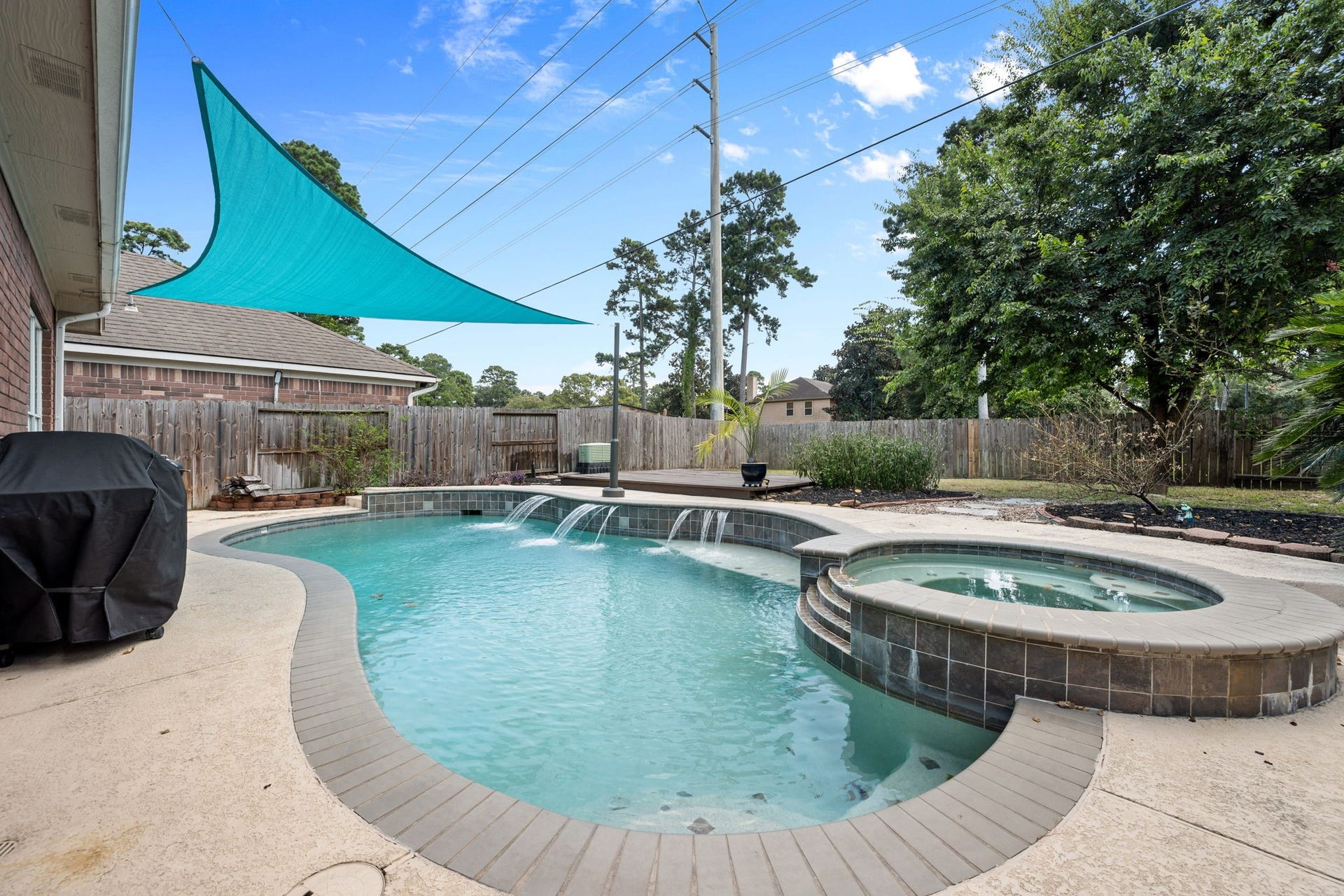 6020 Timber Oaks Ridge, Humble, TX 77346 6020 Timber Oaks Ridge, Humble, TX 77346
