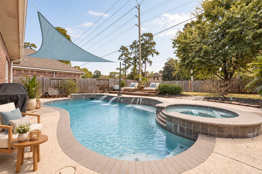 Property photo for 6020 Timber Oaks Ridge, Humble, TX