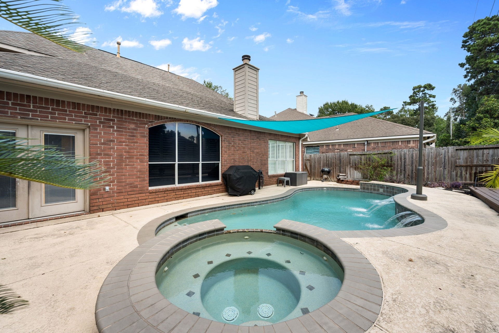 6020 Timber Oaks Ridge, Humble, TX 77346 6020 Timber Oaks Ridge, Humble, TX 77346