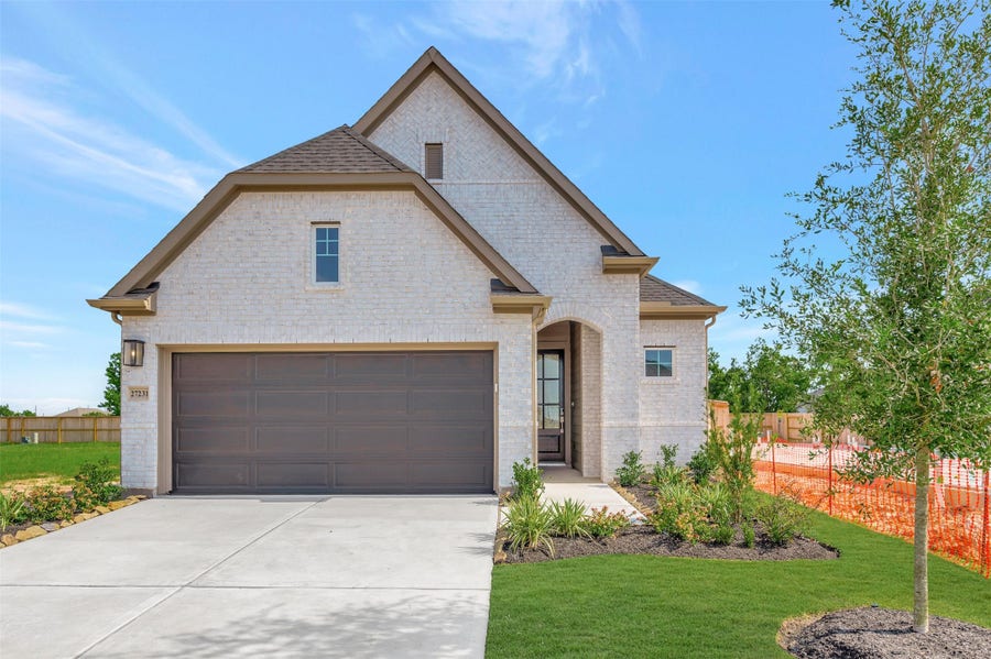 Property photo for 27231 Scarlet Paint Brush Drive, Hockley, TX