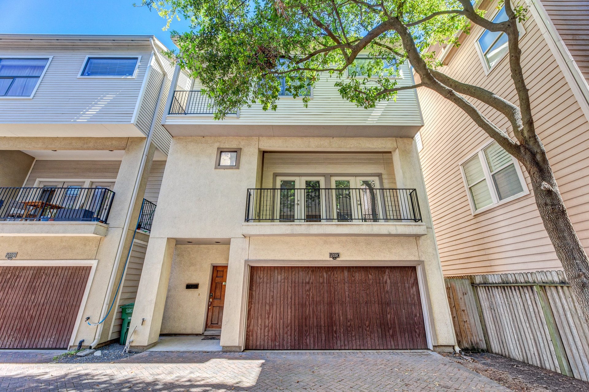 5209 Schuler Street, #C, Houston, TX 77007 5209 Schuler Street, #C, Houston, TX 77007