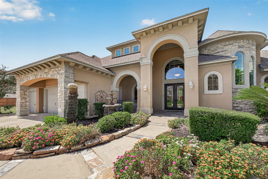 Property photo for 13815 Nathan Ridge Lane, Cypress, TX