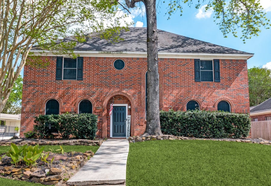 Property photo for 4419 Broadleaf Street, Kingwood, TX