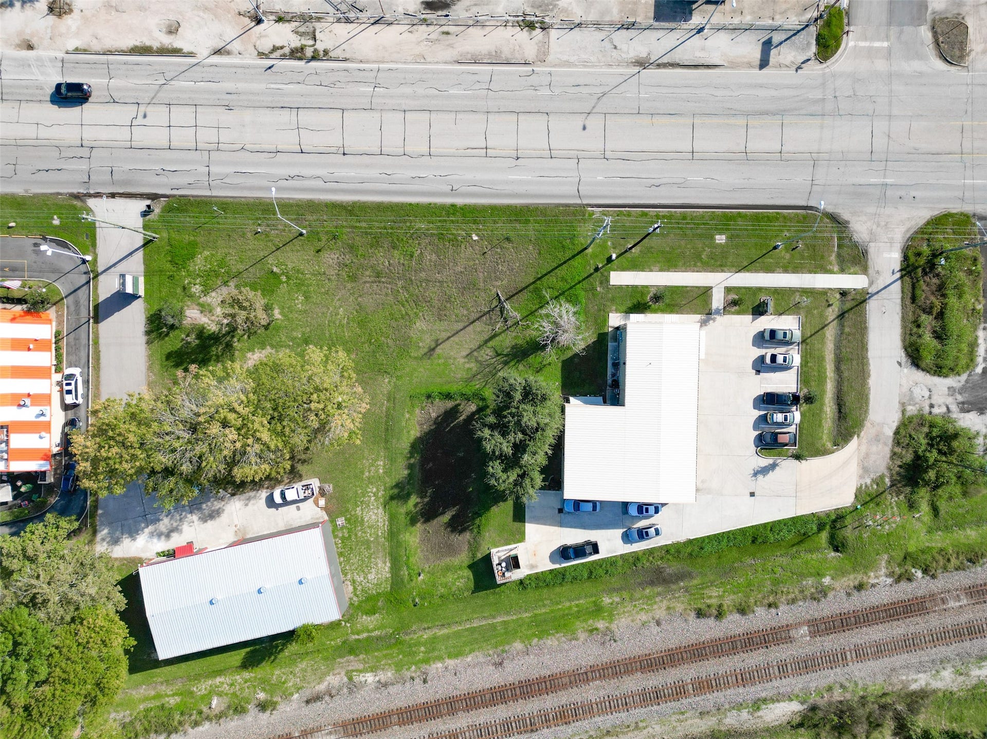 2422-2436 S Main Street, Pearland, TX 77581 2422-2436 S Main Street, Pearland, TX 77581