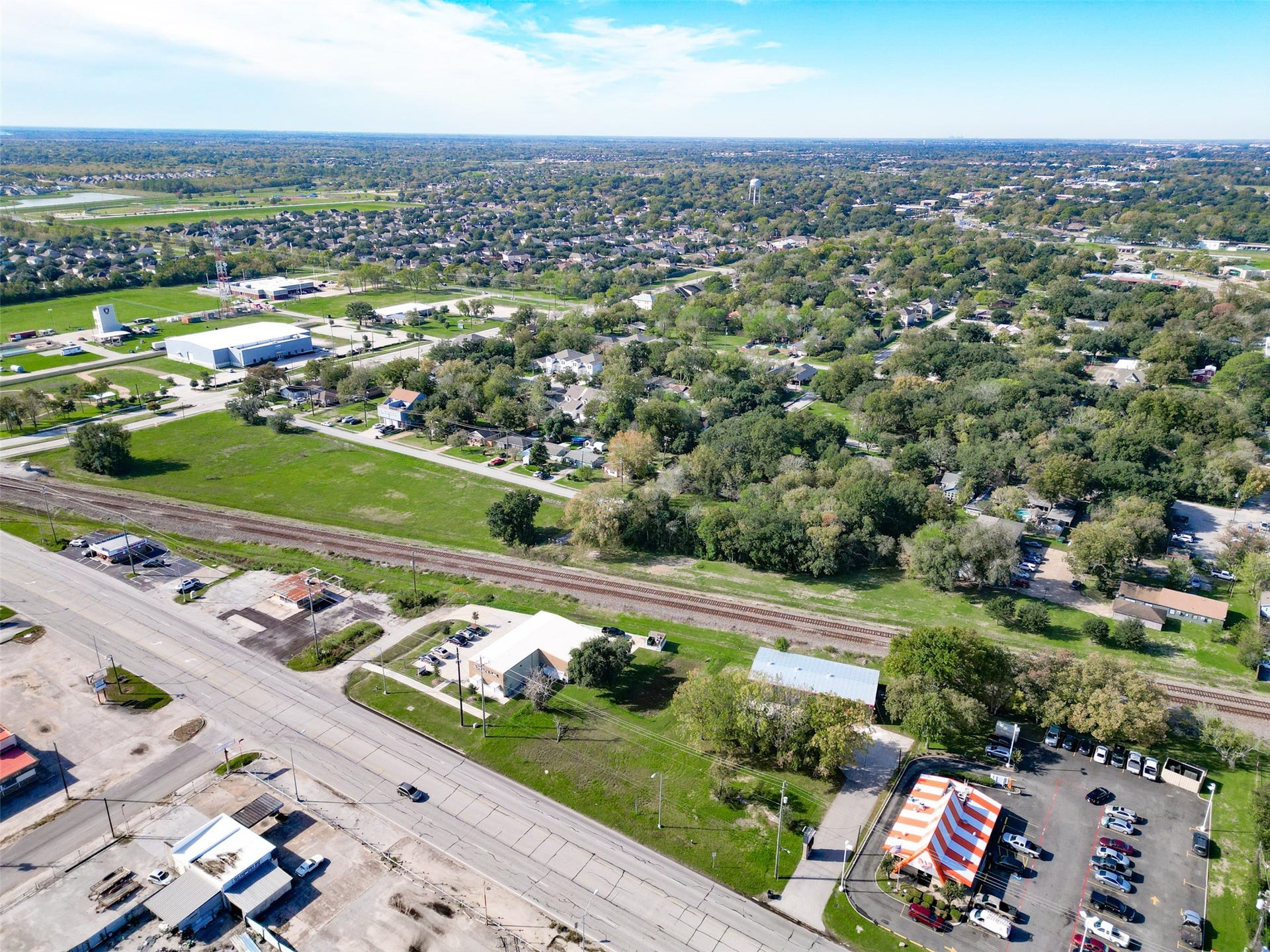 2422-2436 S Main Street, Pearland, TX 77581 2422-2436 S Main Street, Pearland, TX 77581