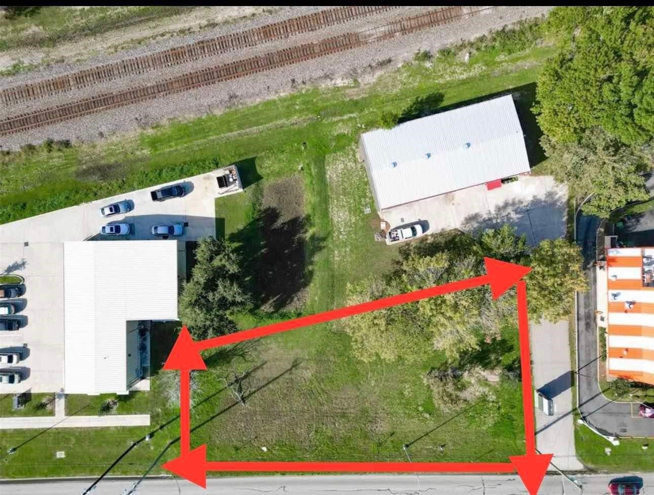 2422-2436 S Main Street, Pearland, TX 77581 2422-2436 S Main Street, Pearland, TX 77581