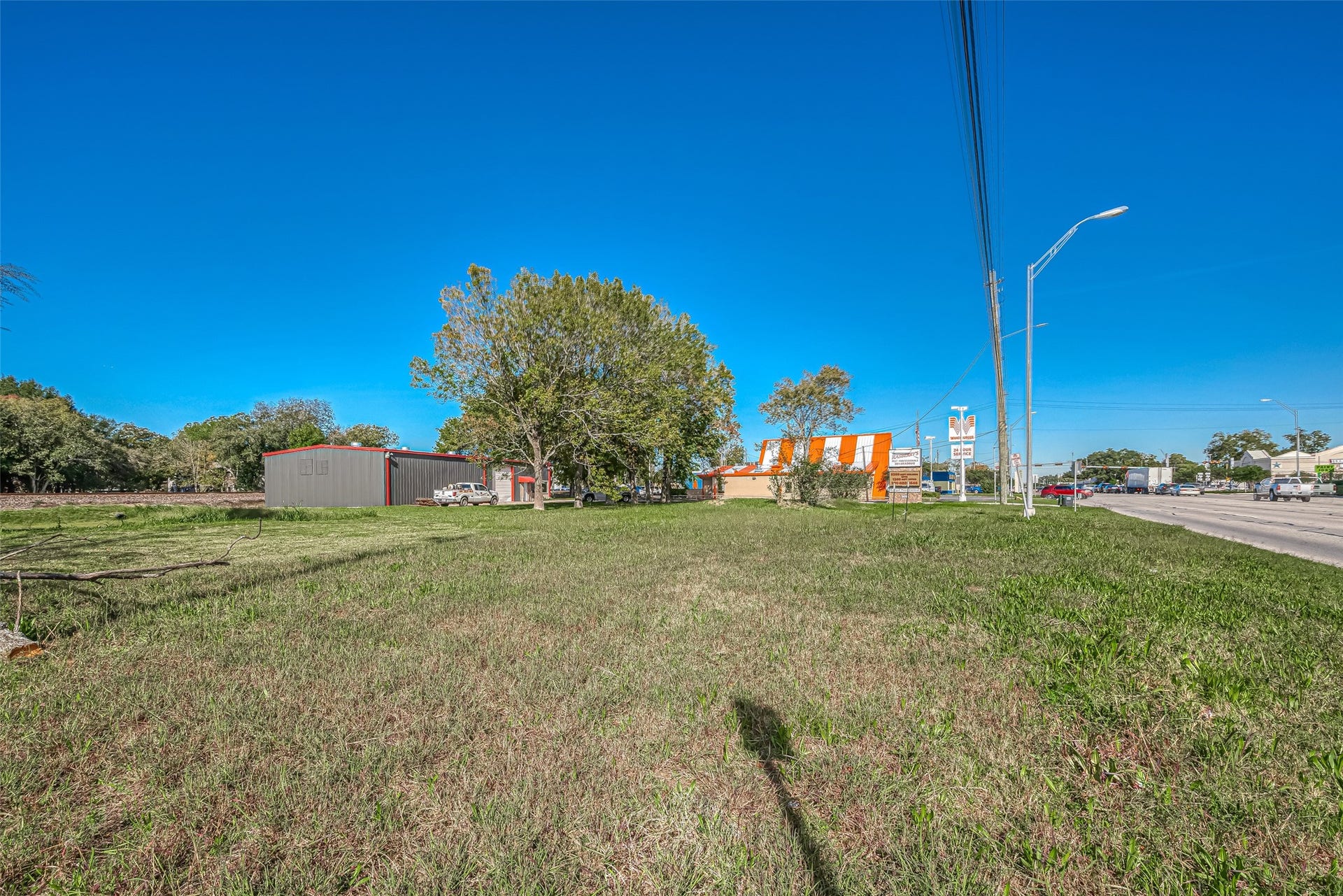 2422-2436 S Main Street, Pearland, TX 77581 2422-2436 S Main Street, Pearland, TX 77581