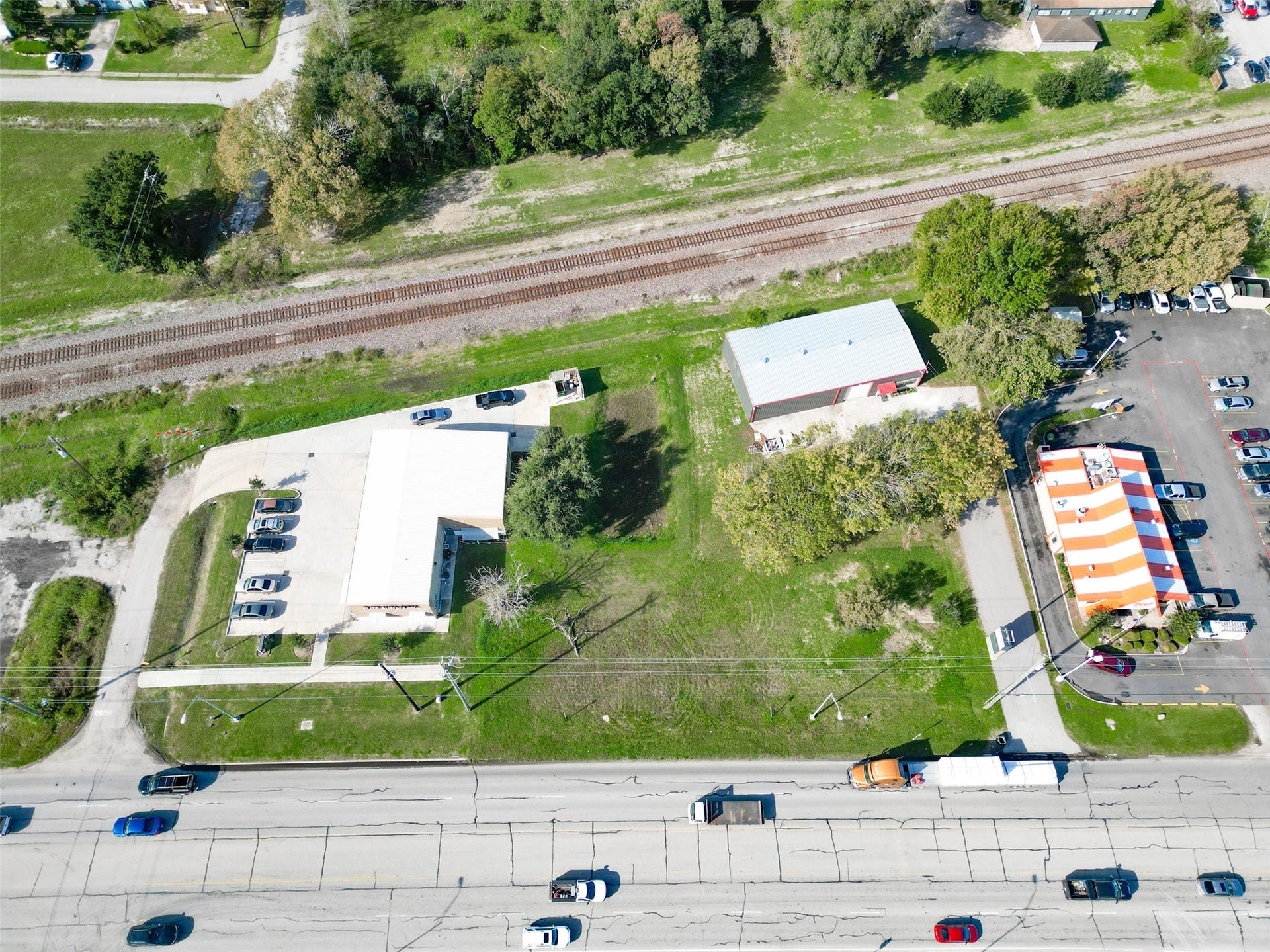 2422-2436 S Main Street, Pearland, TX 77581 2422-2436 S Main Street, Pearland, TX 77581