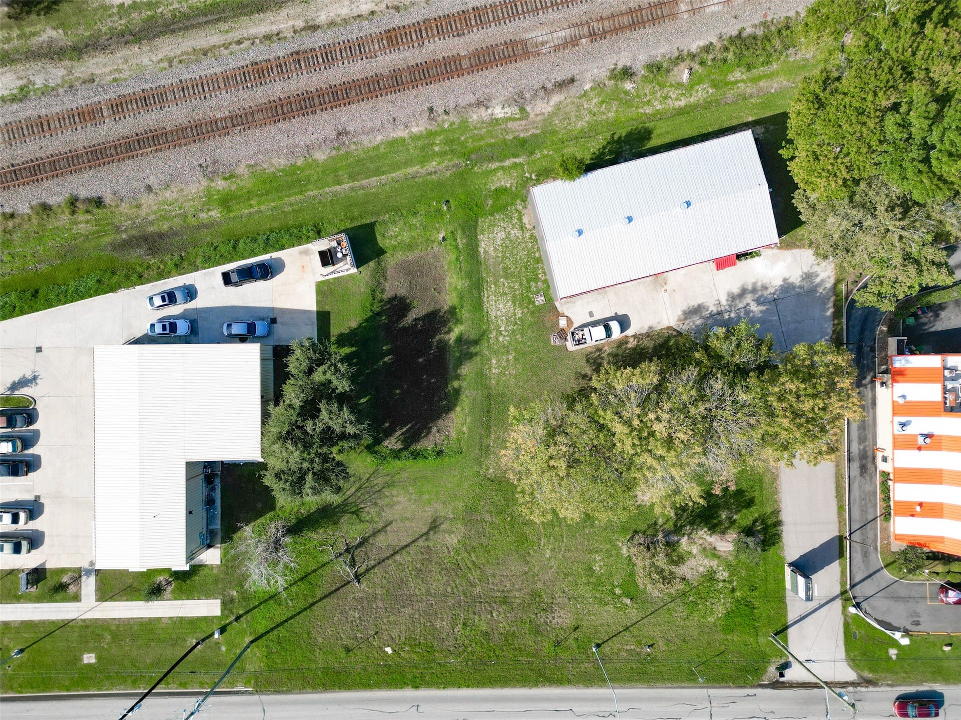 2422-2436 S Main Street, Pearland, TX 77581 2422-2436 S Main Street, Pearland, TX 77581