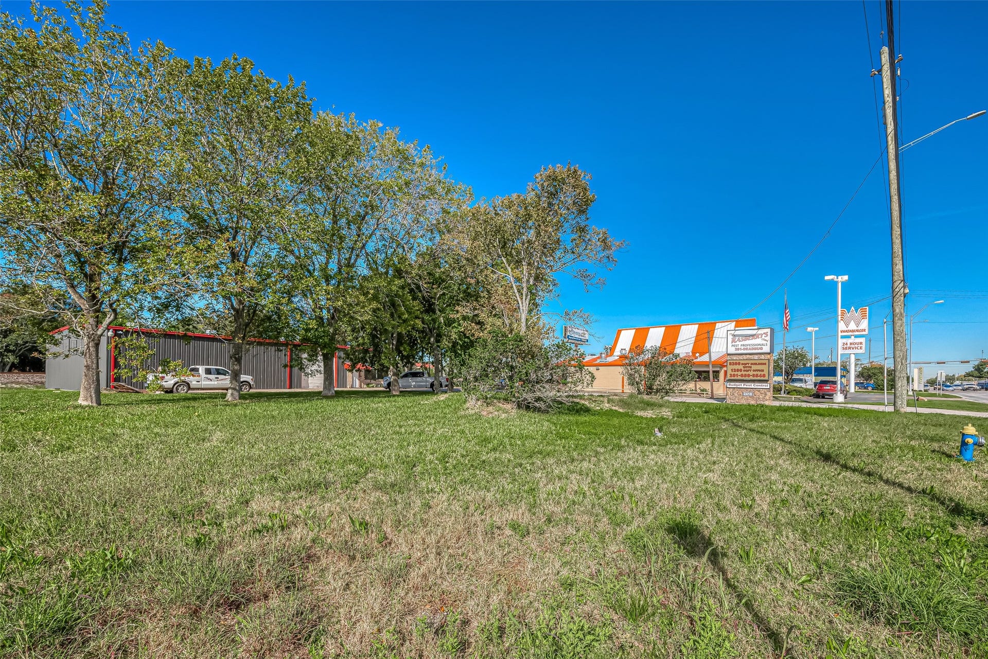 2422-2436 S Main Street, Pearland, TX 77581 2422-2436 S Main Street, Pearland, TX 77581