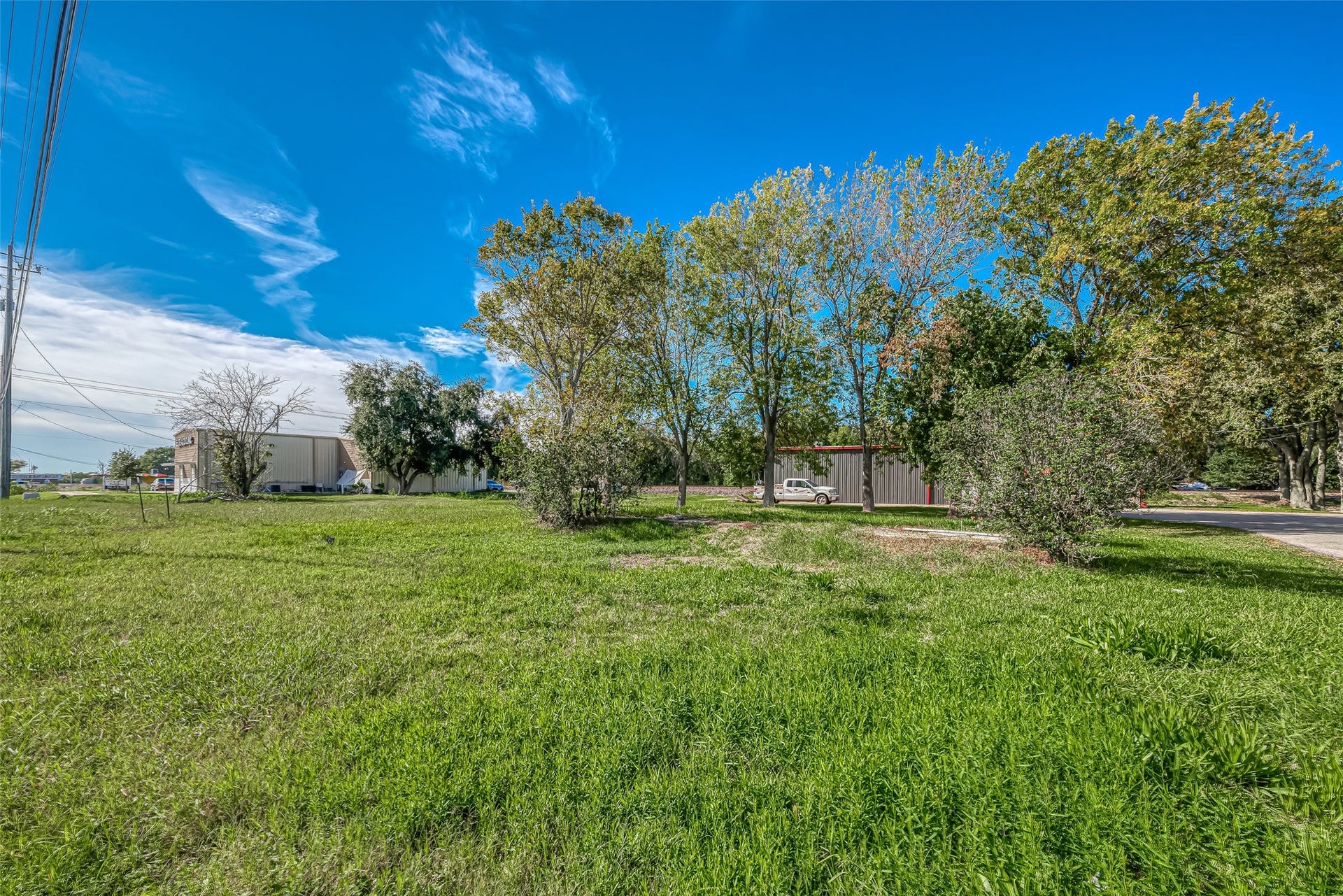 2422-2436 S Main Street, Pearland, TX 77581 2422-2436 S Main Street, Pearland, TX 77581
