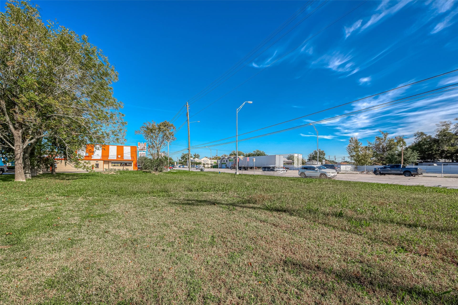 2422-2436 S Main Street, Pearland, TX 77581 2422-2436 S Main Street, Pearland, TX 77581