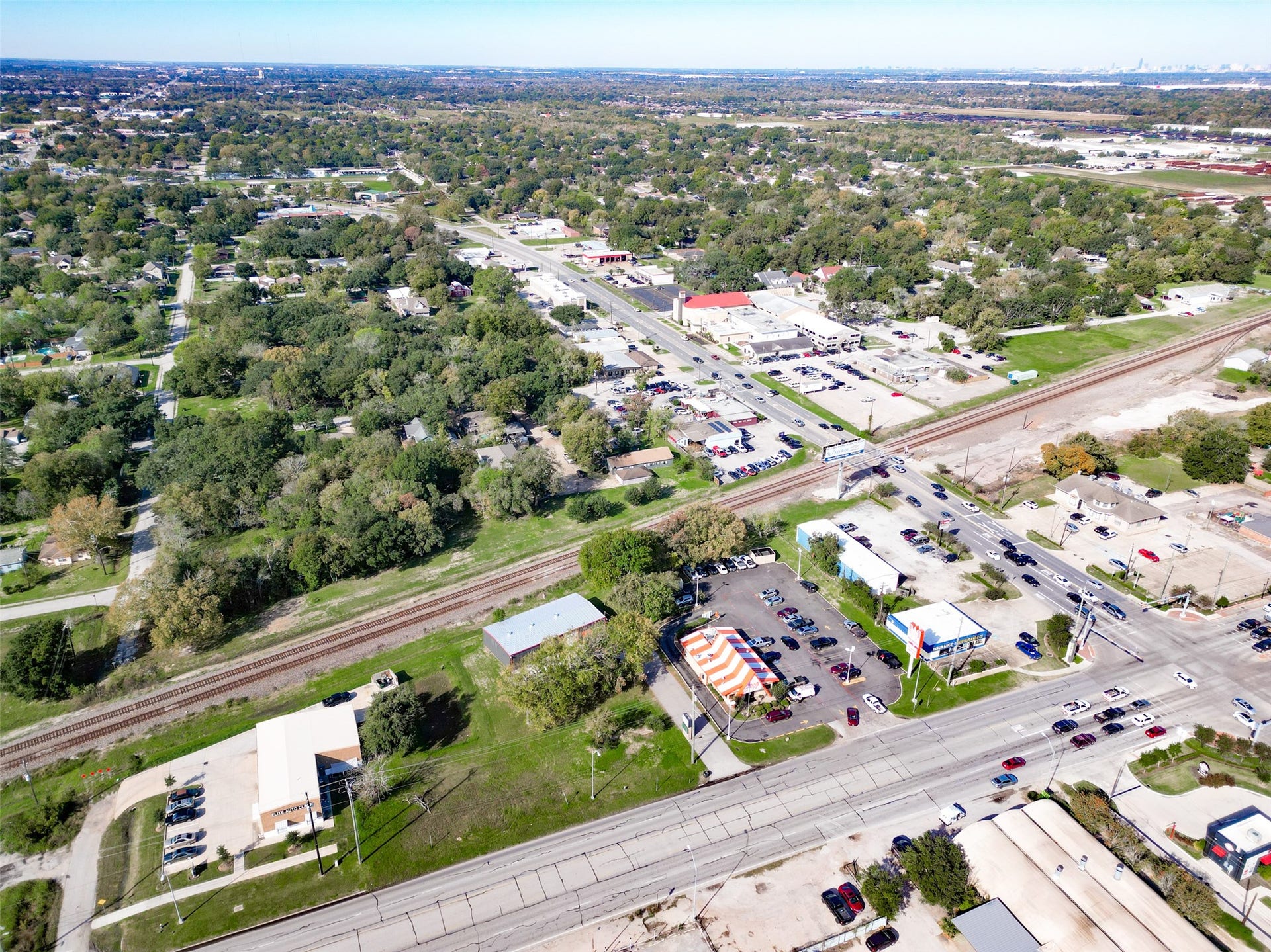 2422-2436 S Main Street, Pearland, TX 77581 2422-2436 S Main Street, Pearland, TX 77581