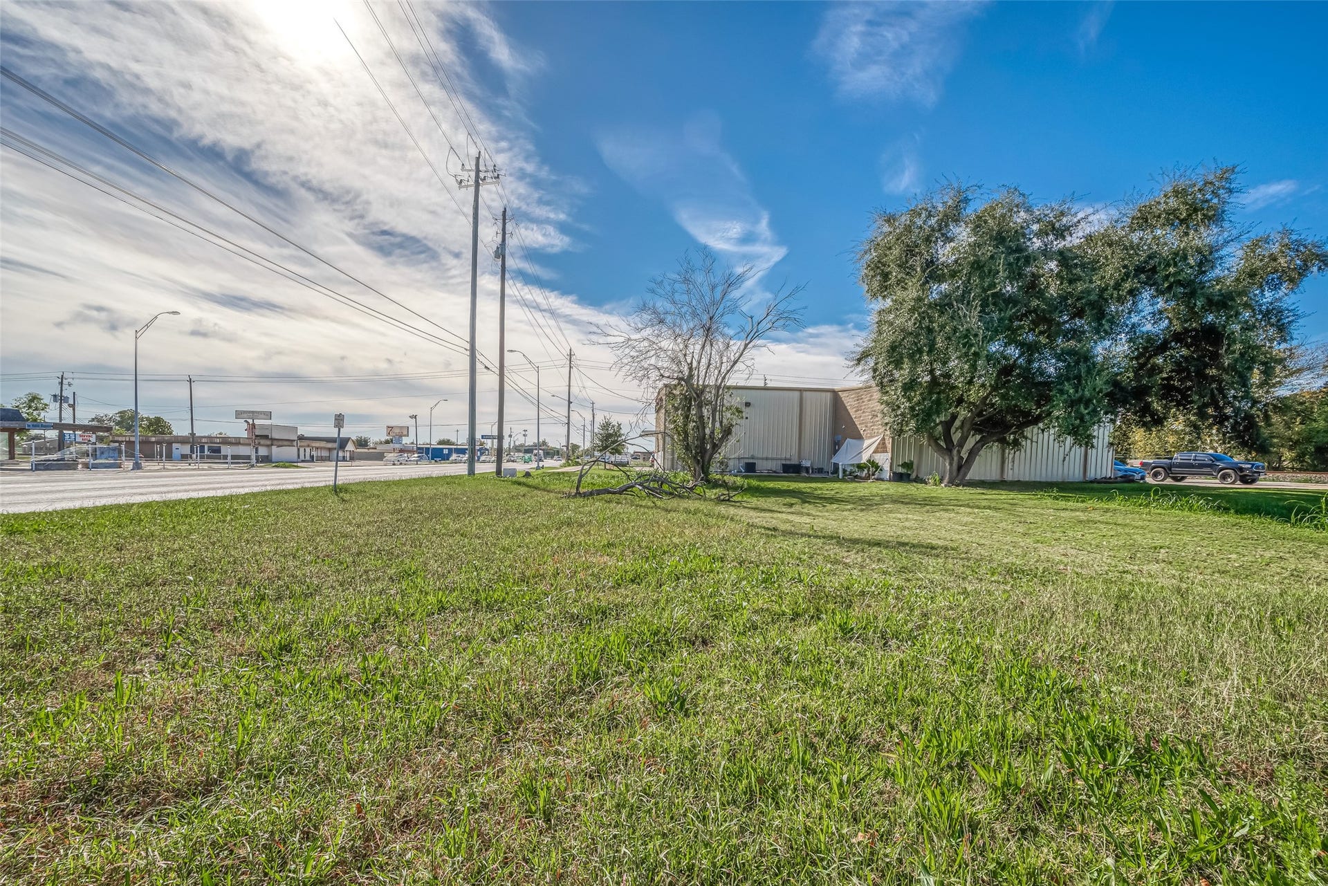2422-2436 S Main Street, Pearland, TX 77581 2422-2436 S Main Street, Pearland, TX 77581