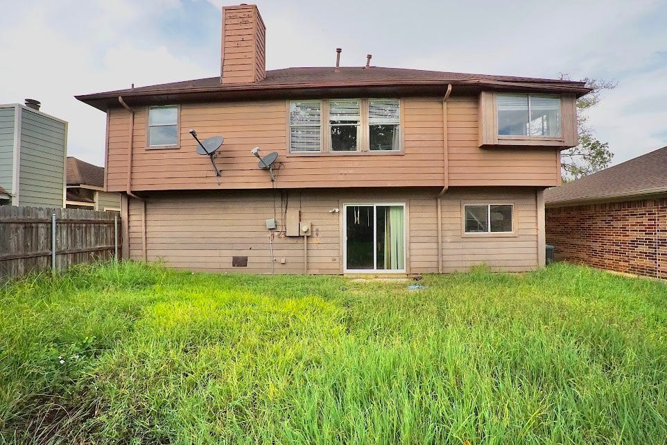 110 Almond Drive, Lake Jackson, TX 77566 110 Almond Drive, Lake Jackson, TX 77566