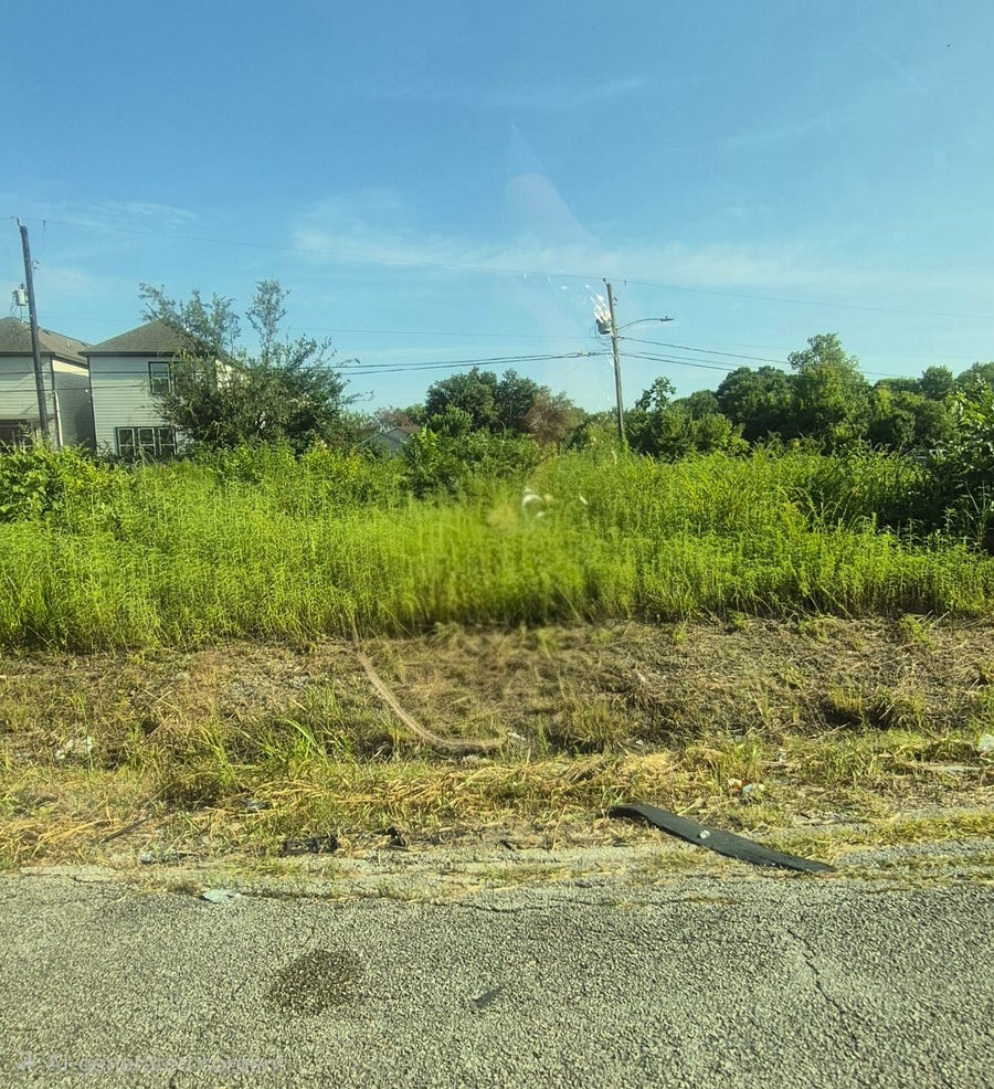 Property photo for 0000 Rue Street, Houston, TX