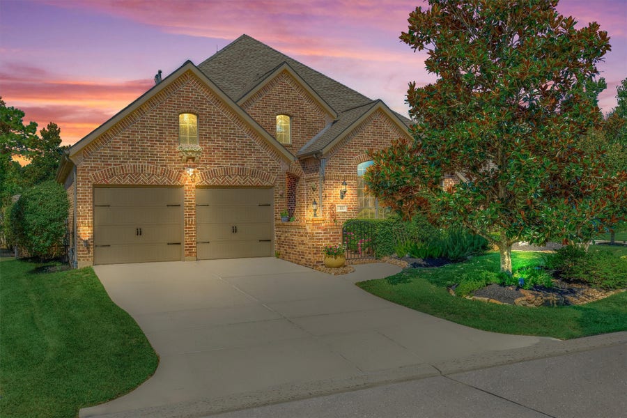 Property photo for 11 Almondell Court, The Woodlands, TX