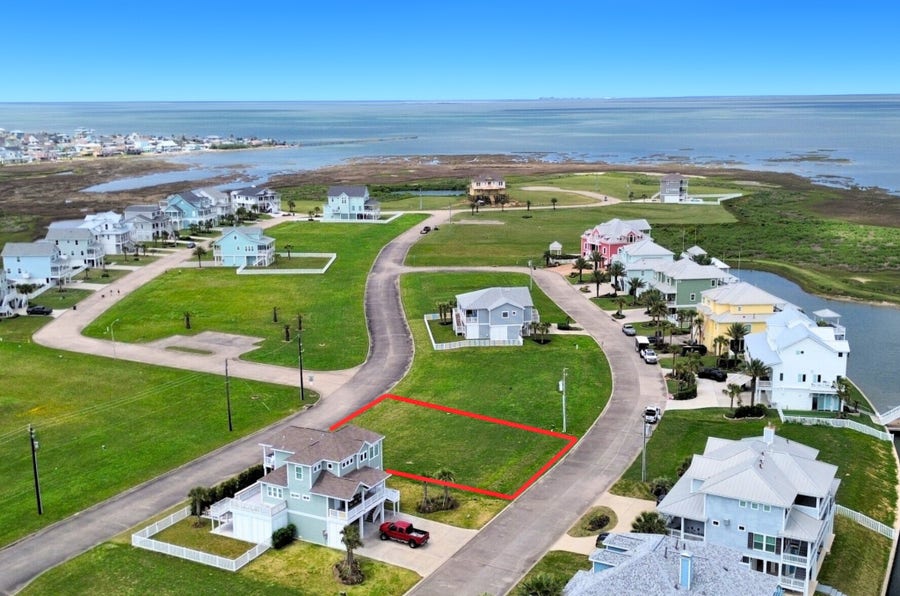 Property photo for 4110 Sea Grass Lane, Galveston, TX