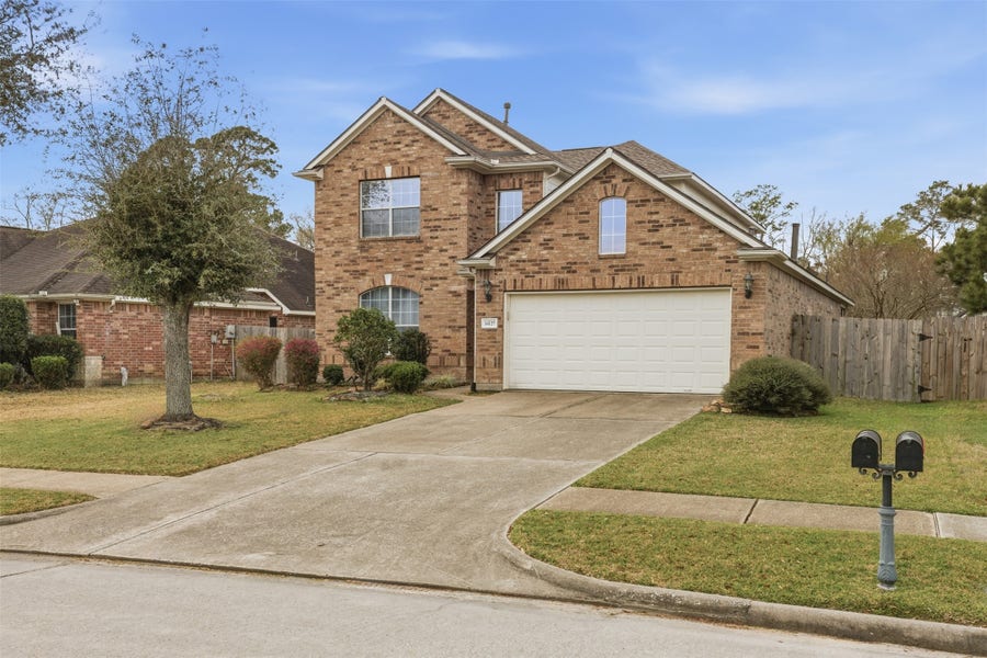Property photo for 14127 Austin Hollow Court, Houston, TX