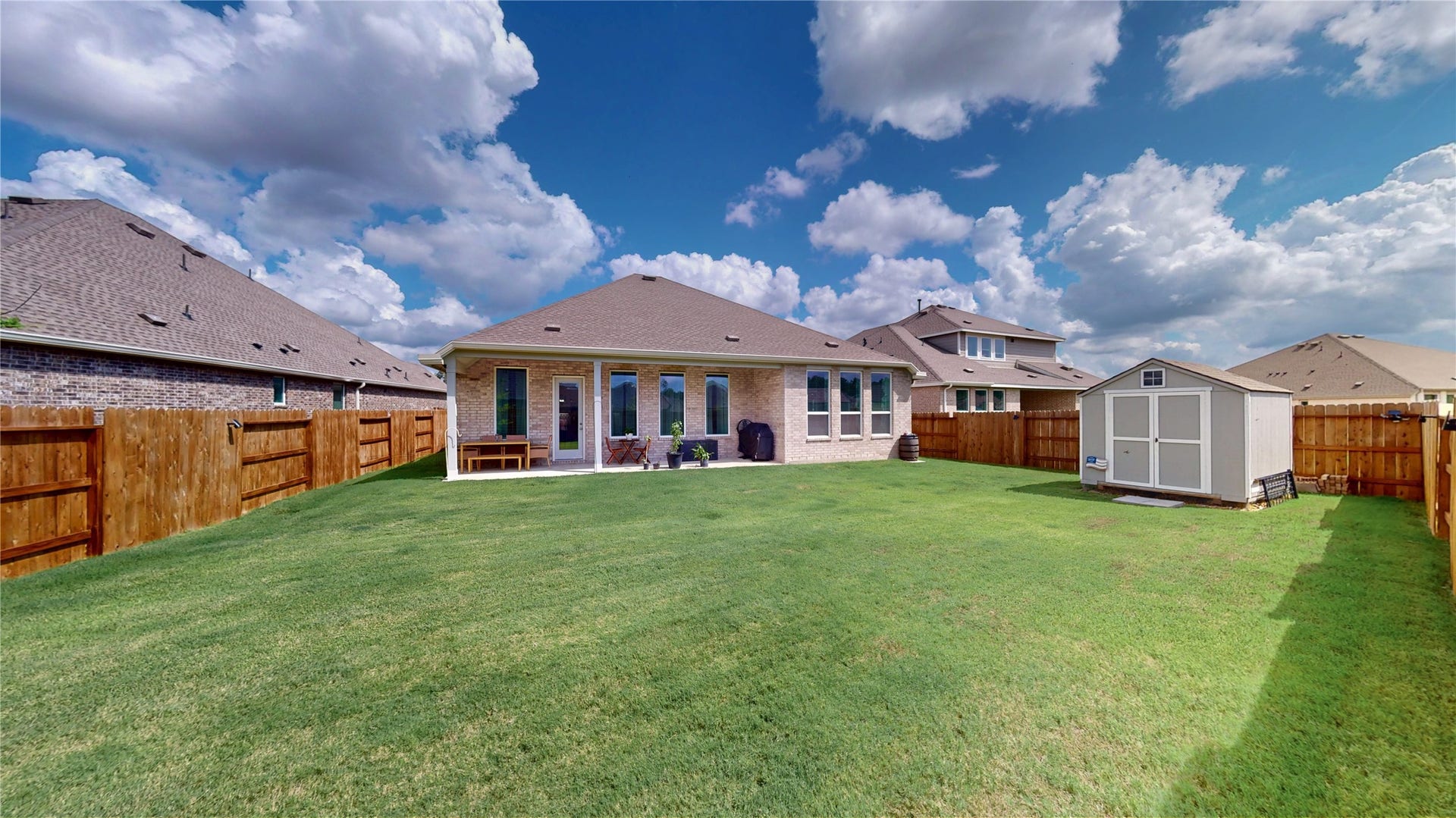 14914 Calluna Heather Lane, Conroe, TX 77302