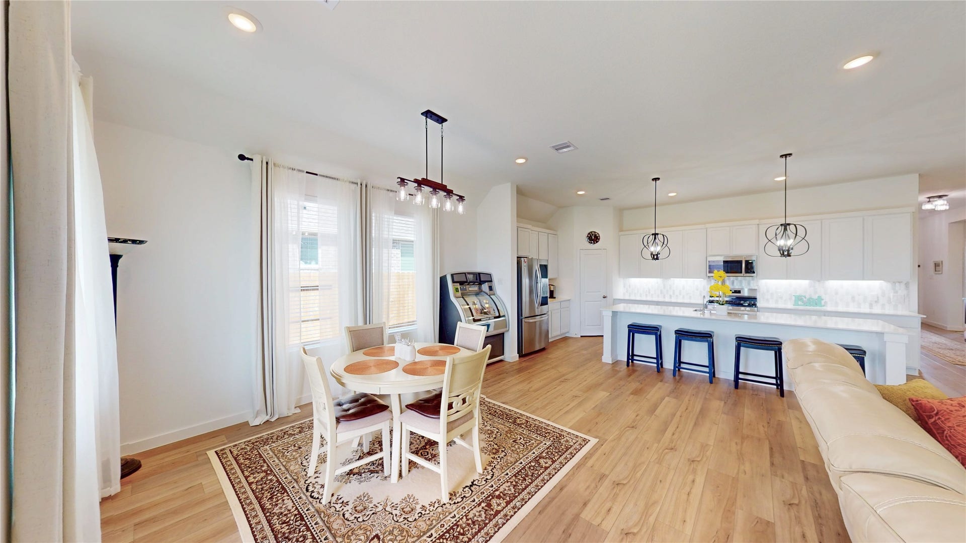 14914 Calluna Heather Lane, Conroe, TX 77302