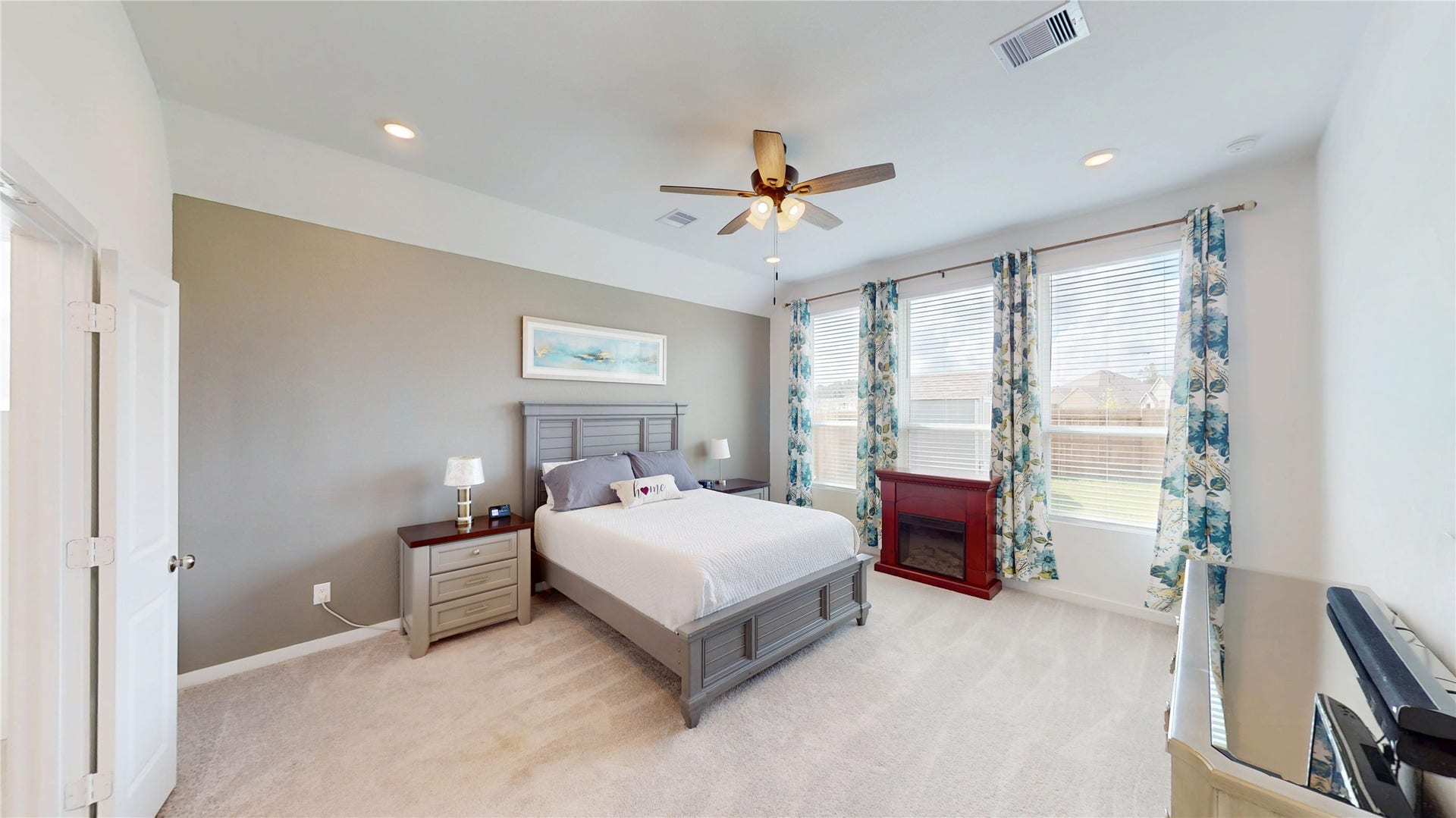 14914 Calluna Heather Lane, Conroe, TX 77302