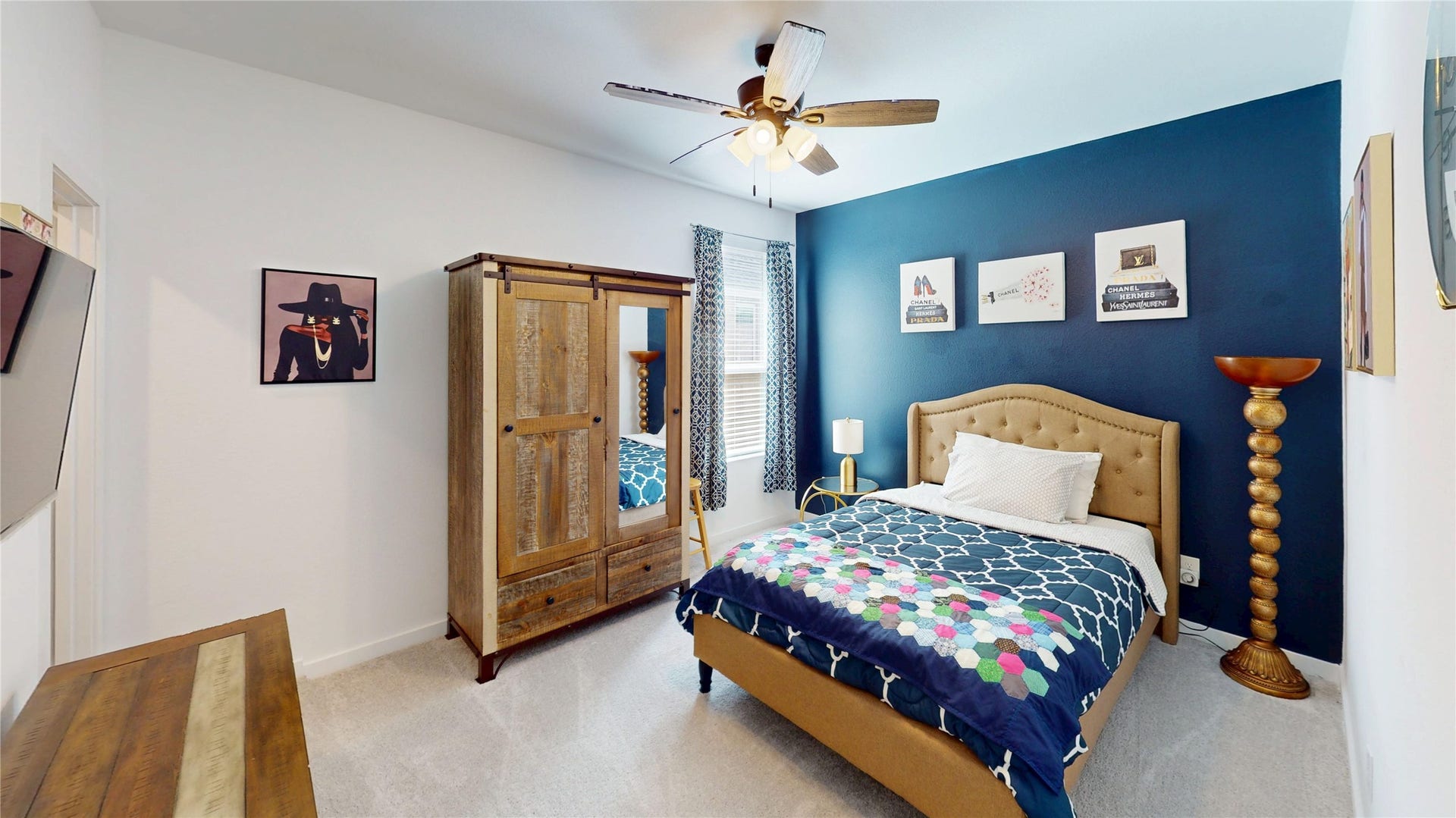 Bedroom 3