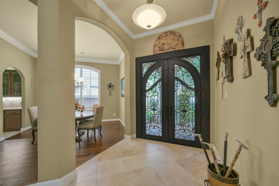 Property photo for 8323 Phantom Mist Drive, Richmond, TX